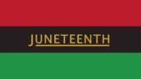 HD Juneteenth Wallpaper 1