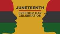 HD Juneteenth Wallpaper 2