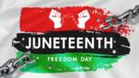 HD Juneteenth Wallpaper 10