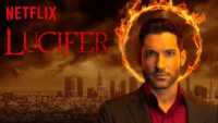 HD Lucifer Wallpaper 9