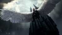 HD Lucifer Wallpaper 7