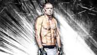 HD Nate Diaz Wallpaper 8