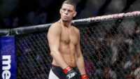 HD Nate Diaz Wallpaper 7