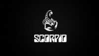 HD Scorpio Wallpaper 5