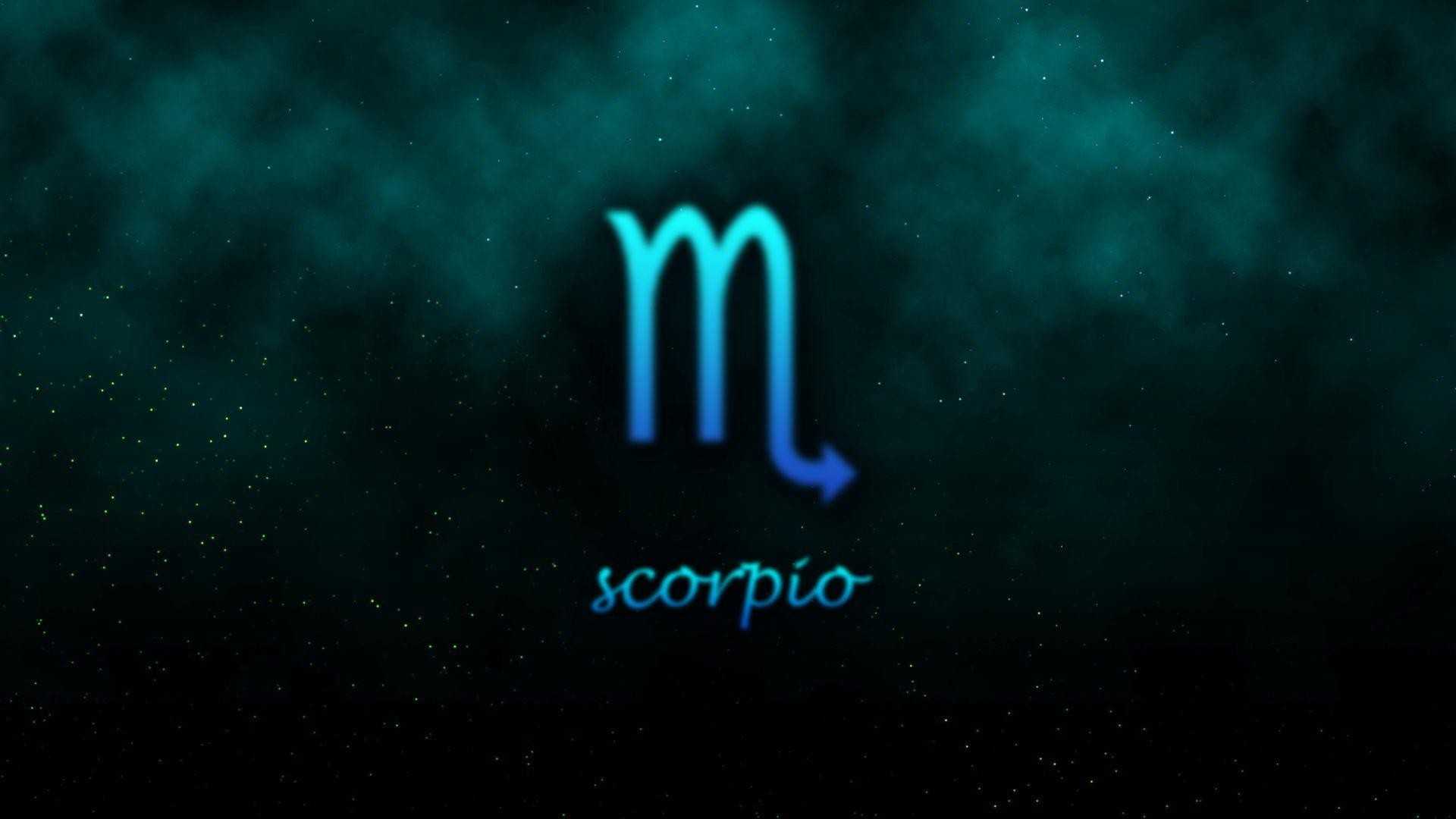 HD Scorpio Wallpaper 1 HD Scorpio Wallpaper 1