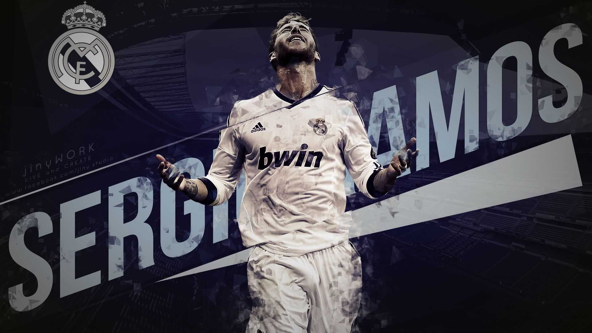 HD Sergio Ramos Wallpaper 1 HD Sergio Ramos Wallpaper 1
