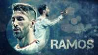 HD Sergio Ramos Wallpaper 2