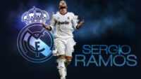 HD Sergio Ramos Wallpaper 10
