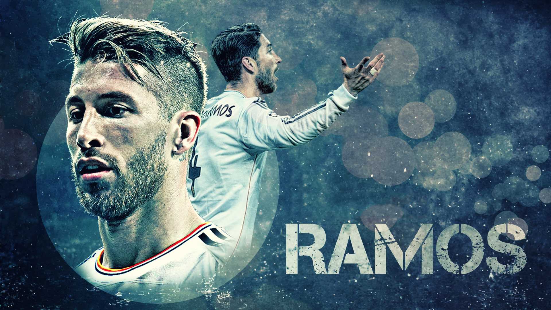 HD Sergio Ramos Wallpaper 1 HD Sergio Ramos Wallpaper 1