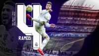 HD Sergio Ramos Wallpapers 9