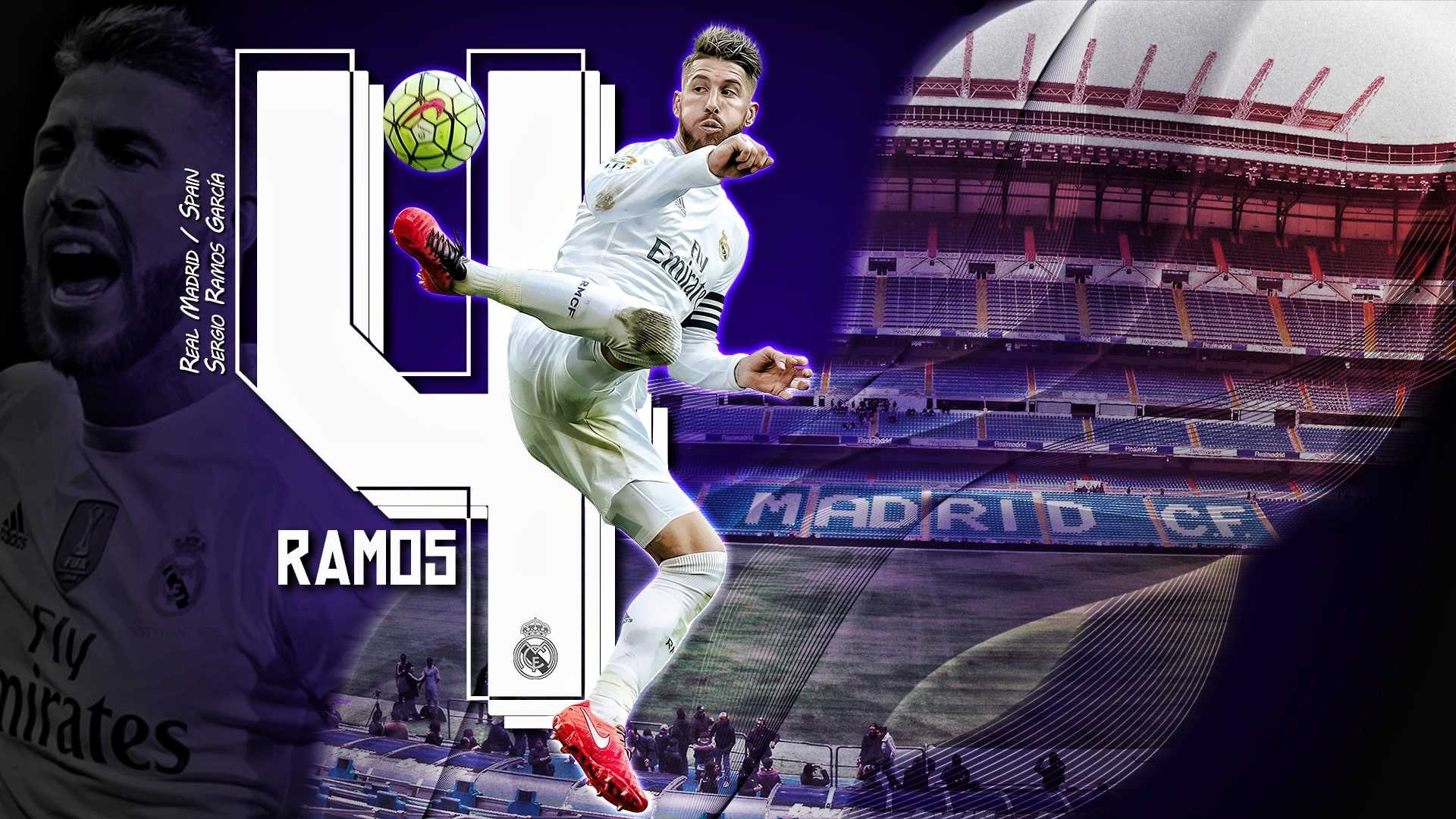 HD Sergio Ramos Wallpapers 1 HD Sergio Ramos Wallpapers 1