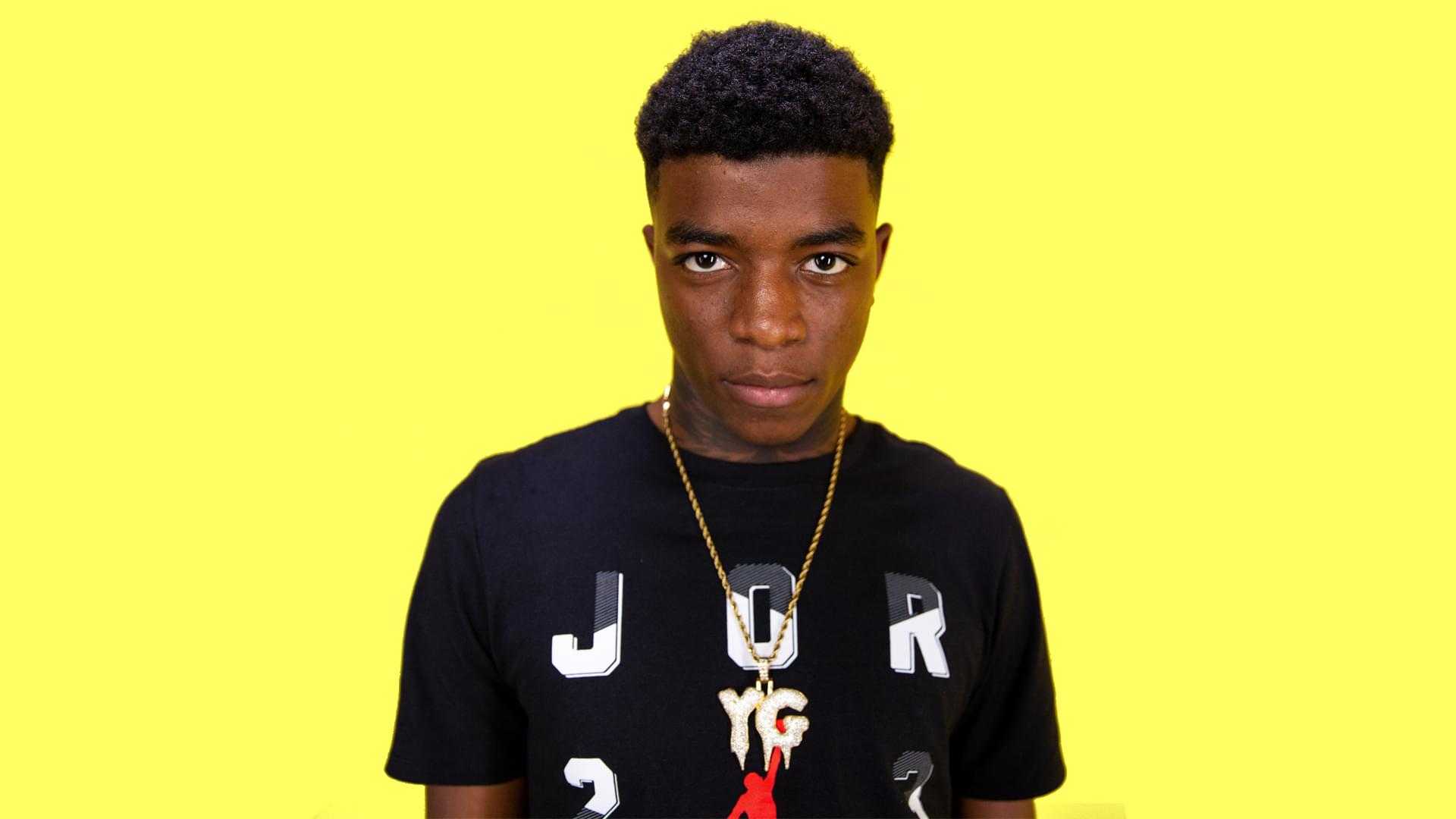 HD Yungeen Ace Wallpaper - KoLPaPer - Awesome Free HD Wallpapers