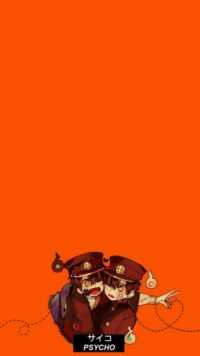 Hanako Kun Wallpaper 8