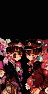 Hanako Kun Wallpaper 7