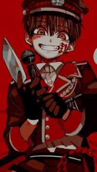 Hanako Kun Wallpaper 5