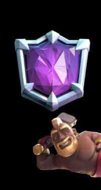 Hog Rider Wallpaper Phone 3