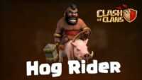 Hog Rider Wallpapers 6