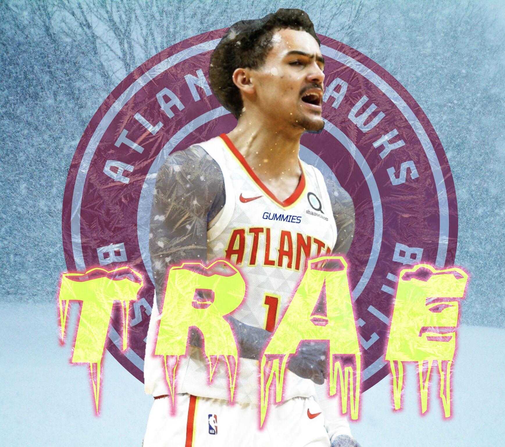 Ice Trae Wallpapers 1