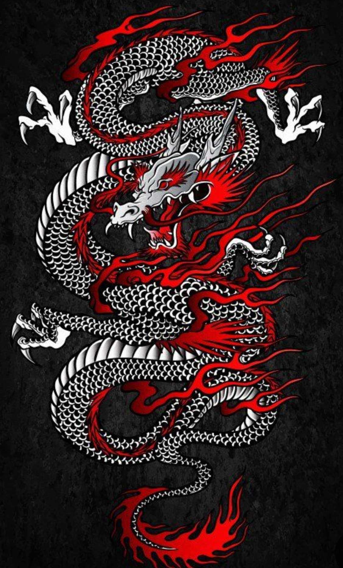 Japanese Dragon Wallpaper KoLPaPer Awesome Free HD Wallpapers