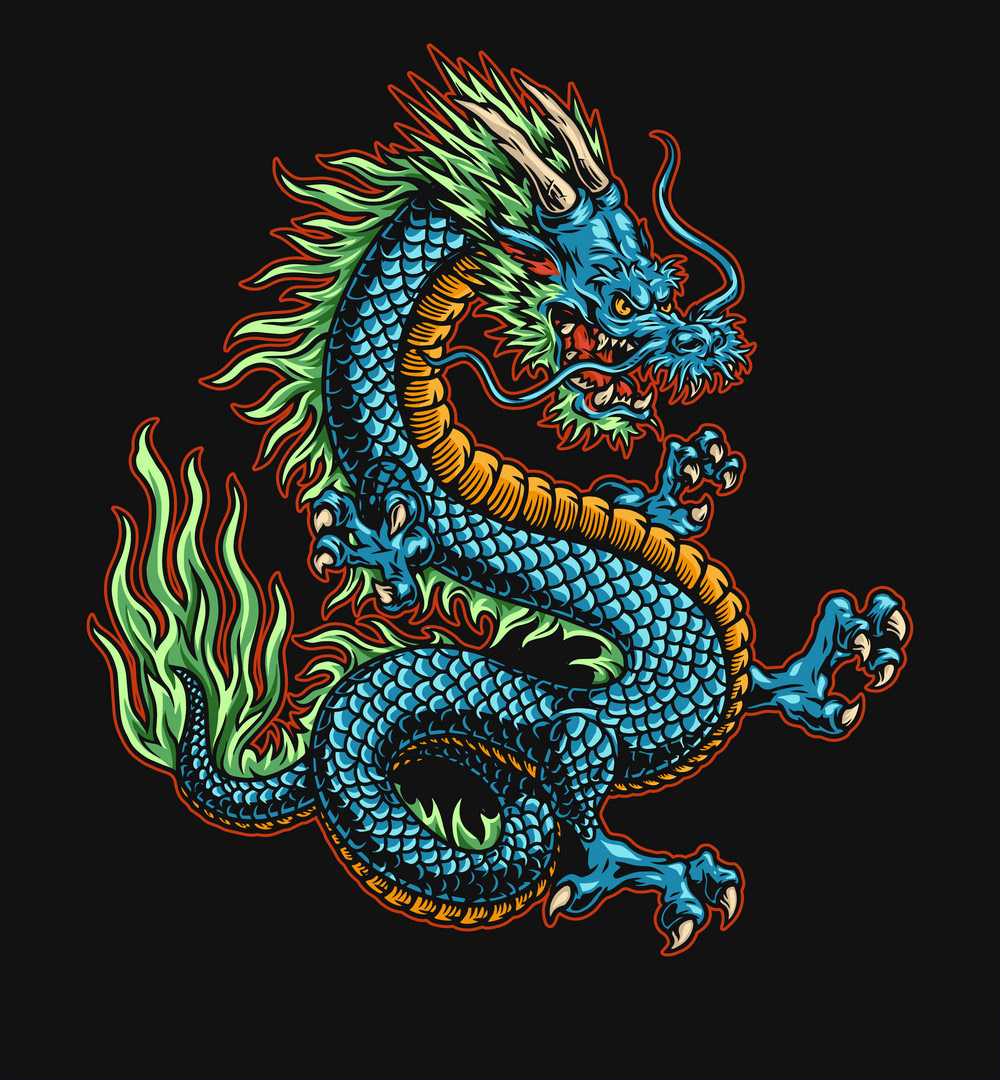 Japanese Dragon Wallpapers 1 Japanese Dragon Wallpapers 1