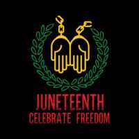 Juneteenth Background 9