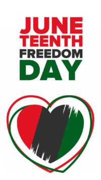 Juneteenth Wallpaper 3