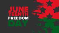 Juneteenth Wallpaper 5