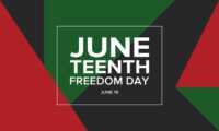 Juneteenth Wallpaper 4