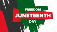 Juneteenth Wallpaper 2