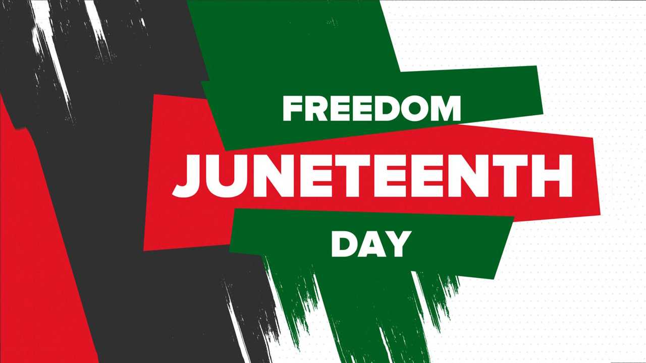 Juneteenth Wallpaper - KoLPaPer - Awesome Free HD Wallpapers