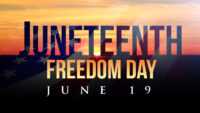 Juneteenth Wallpaper 1