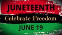Juneteenth Wallpaper Desktop 5