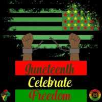 Juneteenth Wallpapers 2