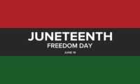 Juneteenth Wallpapers 1