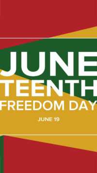 Juneteenth Wallpapers 2