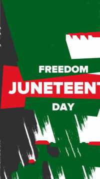 Juneteenth Wallpapers 8