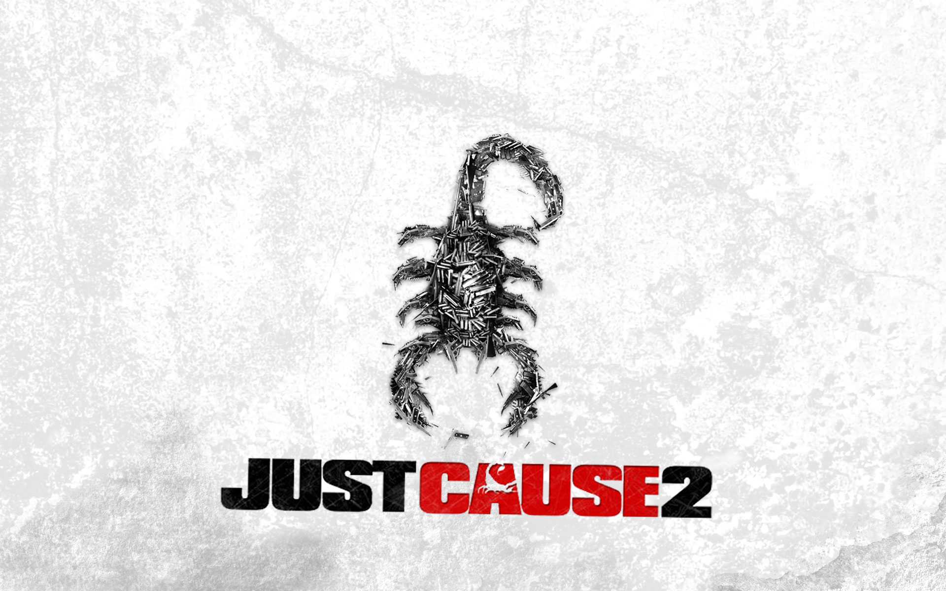 Just Cause 2 Wallpaper 1 Just Cause 2 Wallpaper 1