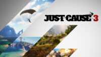 Just Cause 3 Wallpaper 10