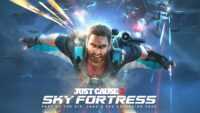 Just Cause 3 Wallpaper 9
