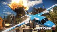 Just Cause 3 Wallpapers 7