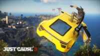 Just Cause 3 Wallpapers 8