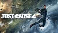 Just Cause 4 Wallpaper 10