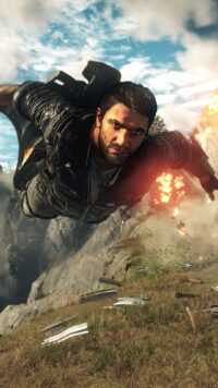 Just Cause 4 Wallpapers 9