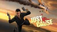 Just Cause Wallpaper 6