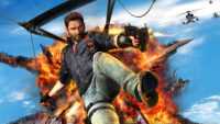 Just Cause Wallpaper HD 10