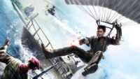Just Cause Wallpaper HD 9