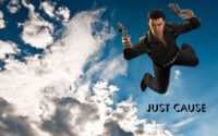 Just Cause Wallpaper PC 8
