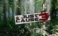 Just Cause Wallpapers 2