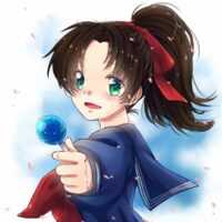 Kazuha Toyama Background 5