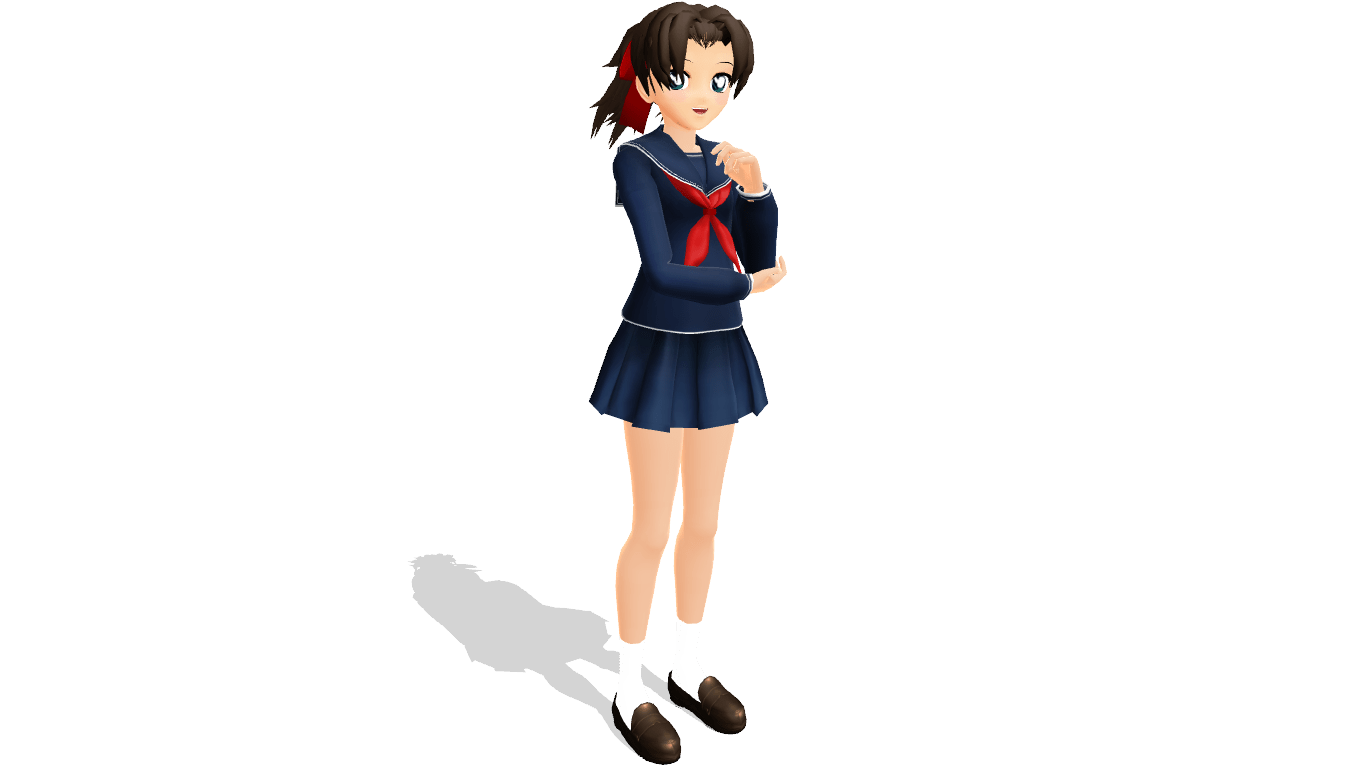 Kazuha Toyama Transparent Wallpaper 1 Kazuha Toyama Transparent Wallpaper 1